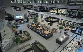 First Hotel Stockholm North