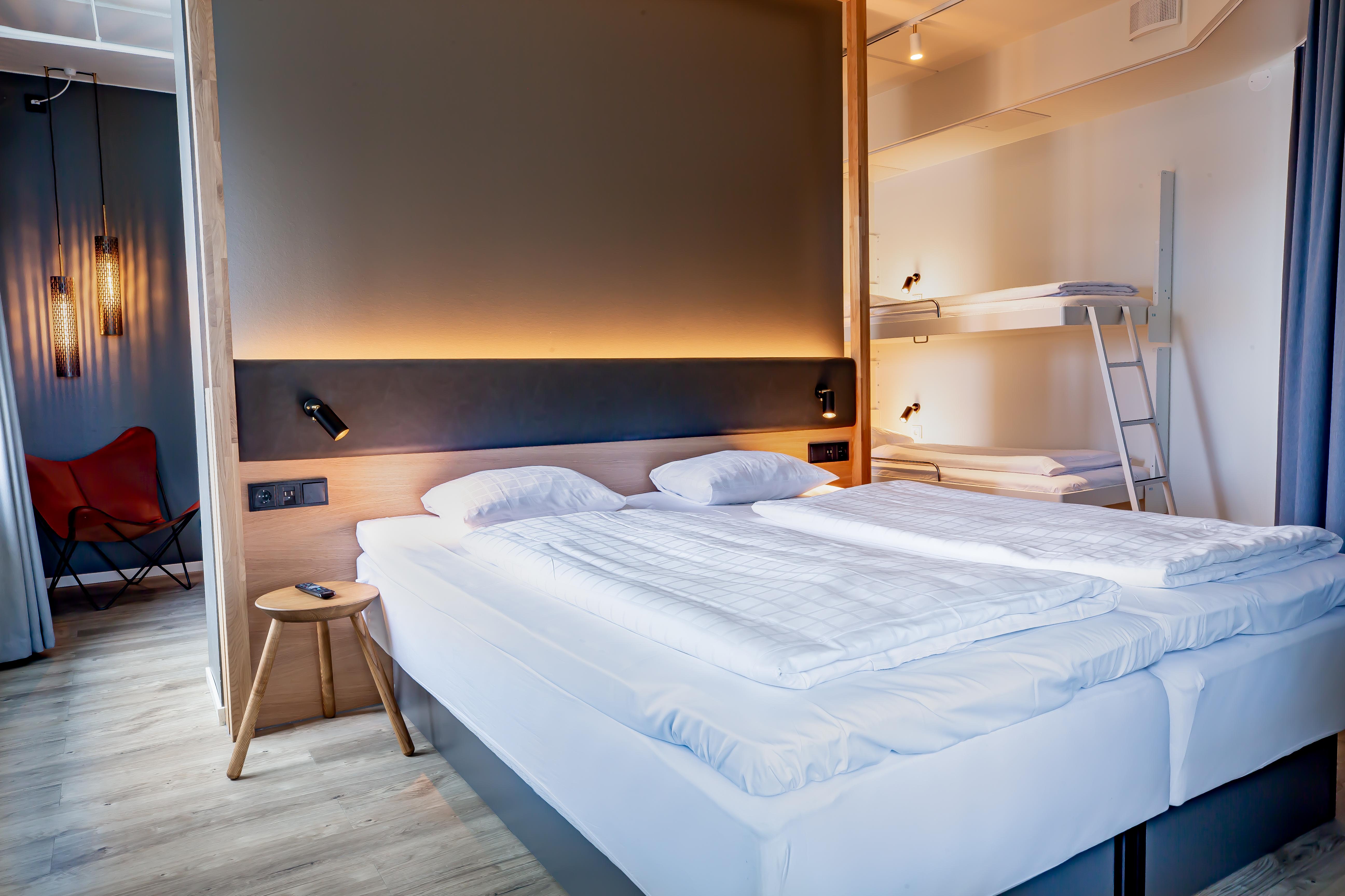 First Hotel Stockholm North Upplands-Väsby Exterior foto