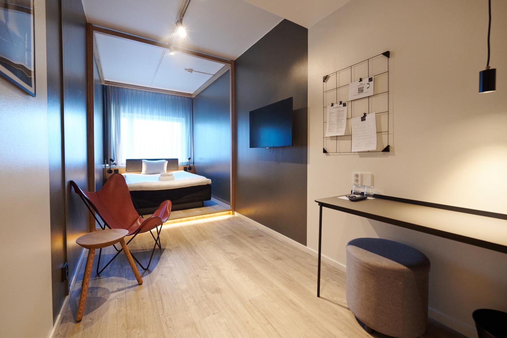 First Hotel Stockholm North Upplands-Väsby Exterior foto
